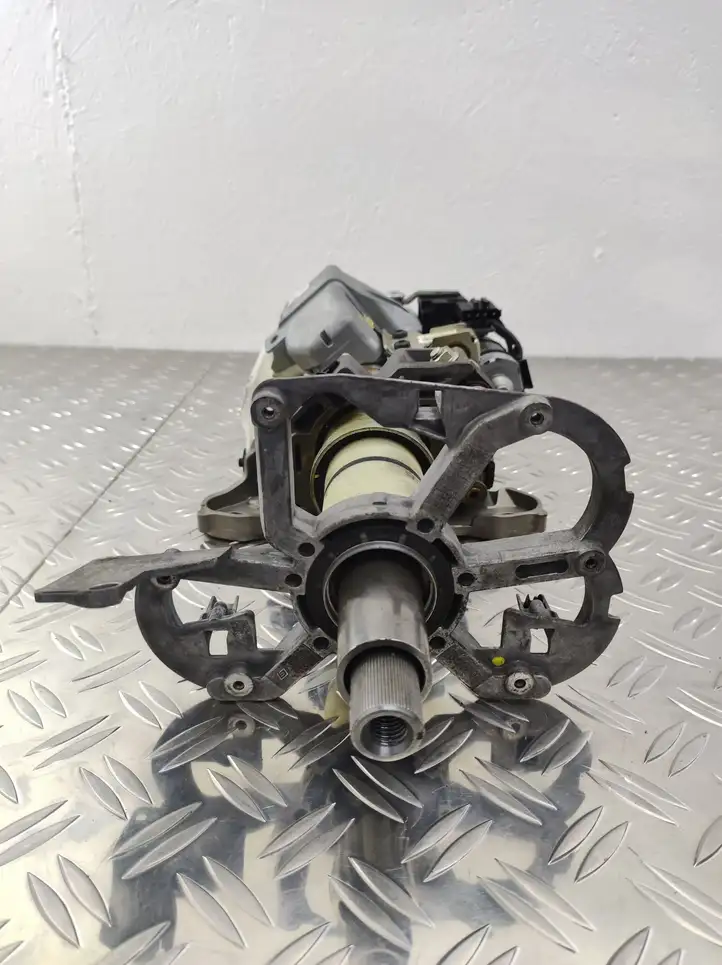 BMW 5 E60 E61 (2004 - 2010) 6780872 Комплект оси рулевого колеса — фото 3