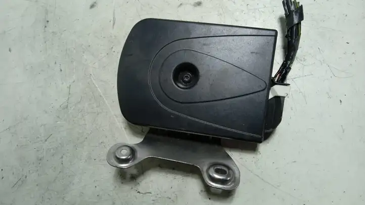 Ford Focus (2008 - 2011) Bluetooth модуль — фото 1