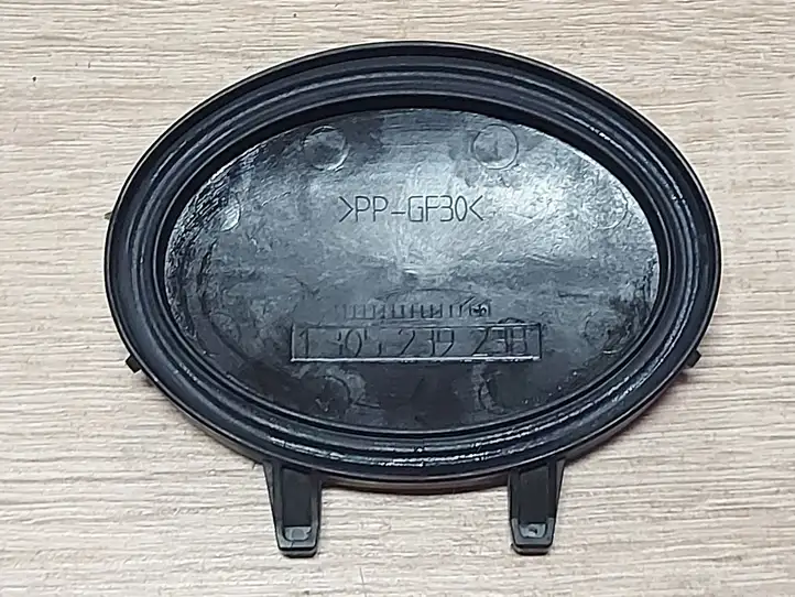 Audi A4 S4 B7 8E 8H (2004 - 2009) 1305239238 Крышка фары — фото 2