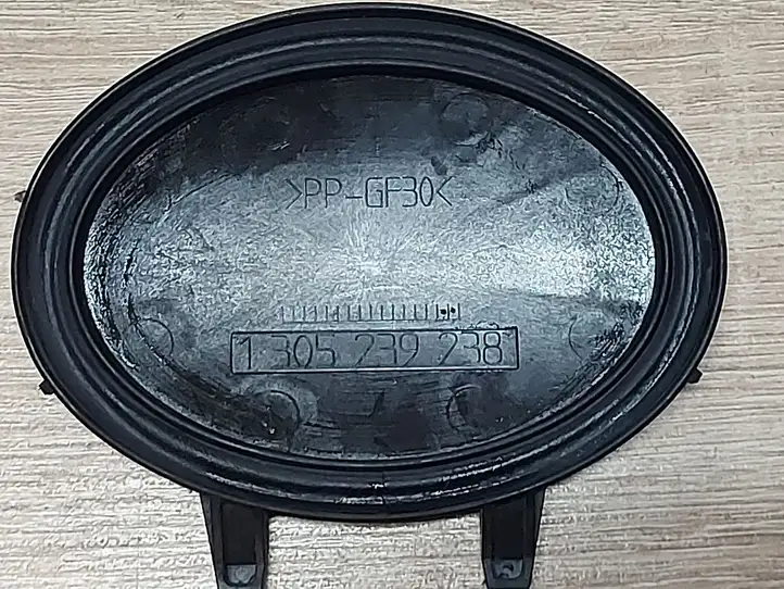 Audi A4 S4 B7 8E 8H (2004 - 2009) 1305239238 Крышка фары — фото 3