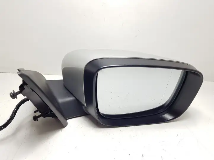 Volvo XC60 (2008 - 2013) 31352986 Боковое зеркало с электроприводом — фото 3
