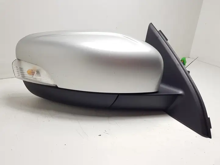 Volvo XC60 (2008 - 2013) 31352986 Боковое зеркало с электроприводом — фото 4