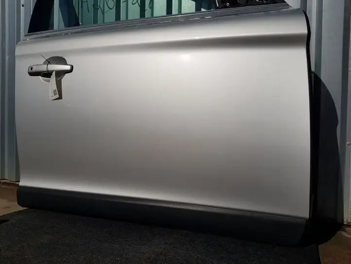 Volvo XC60 (2008 - 2013) Дверь — фото 3