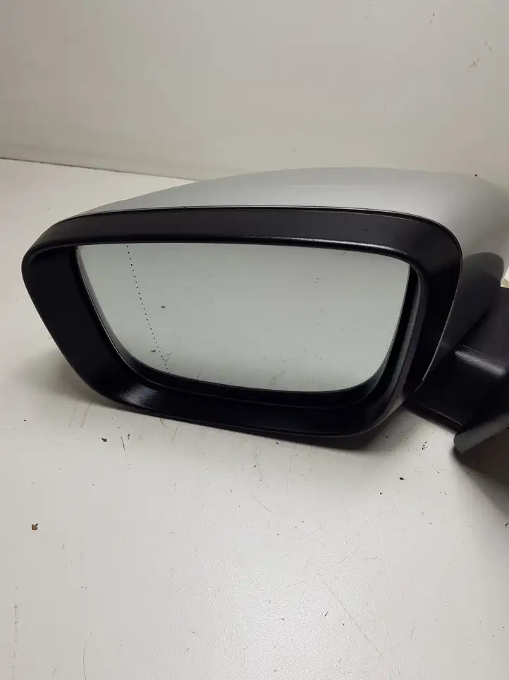 Volvo XC60 (2008 - 2013) 31352971 Боковое зеркало с электроприводом — фото 8