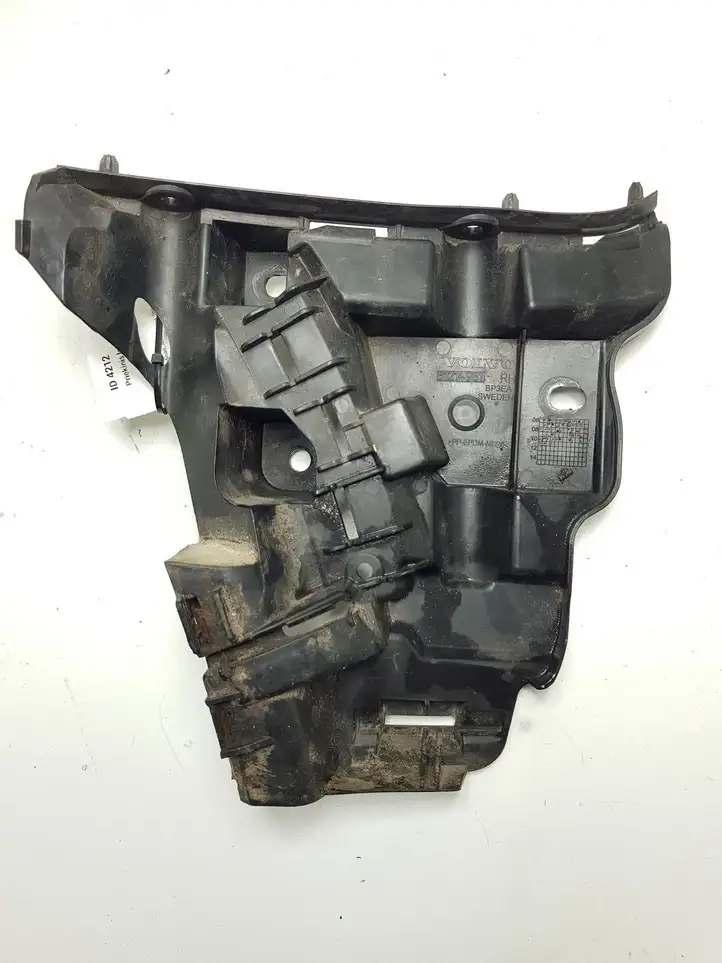 Volvo XC70 (2007 - 2013) 31214961 Кронштейн переднего бампера — фото 1