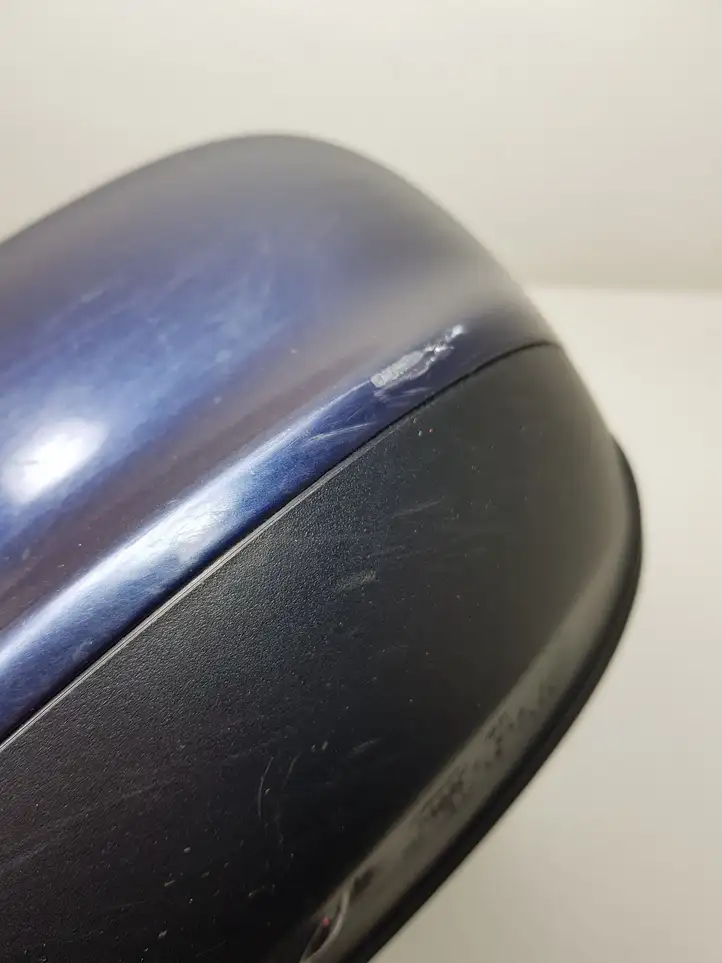 BMW X3 F25 (2010 - 2017) 725082908 Боковое зеркало с электроприводом — фото 4