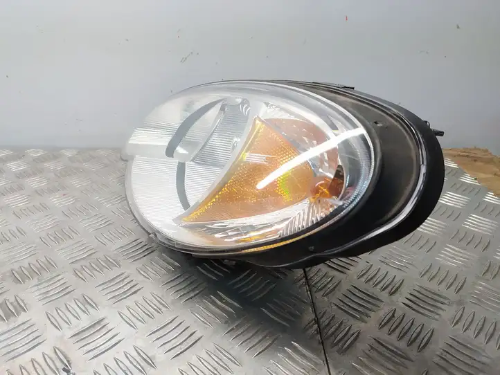 Chrysler PT Cruiser (2000 - 2010) 05116043AE Передняя фара — фото 4