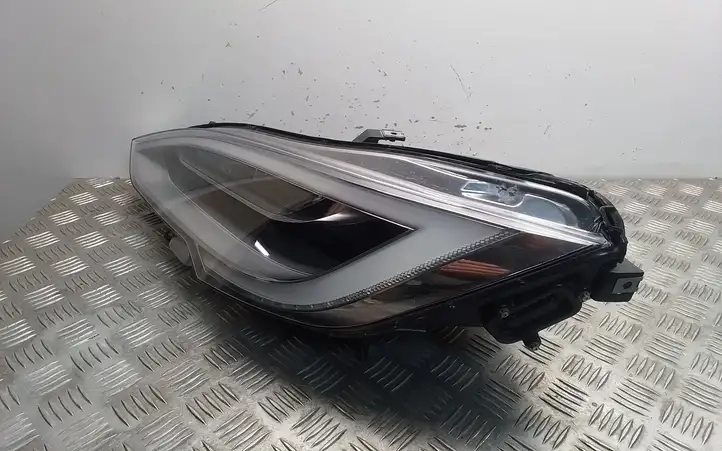 Tesla Model S (2016 - 2021) 0020203812 Передняя фара — фото 2