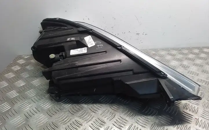 Tesla Model S (2016 - 2021) 0020203812 Передняя фара — фото 4