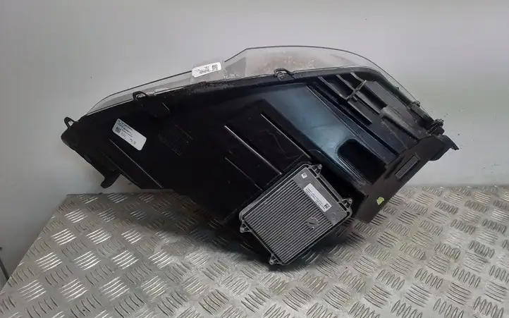 Tesla Model S (2016 - 2021) 0020203812 Передняя фара — фото 6