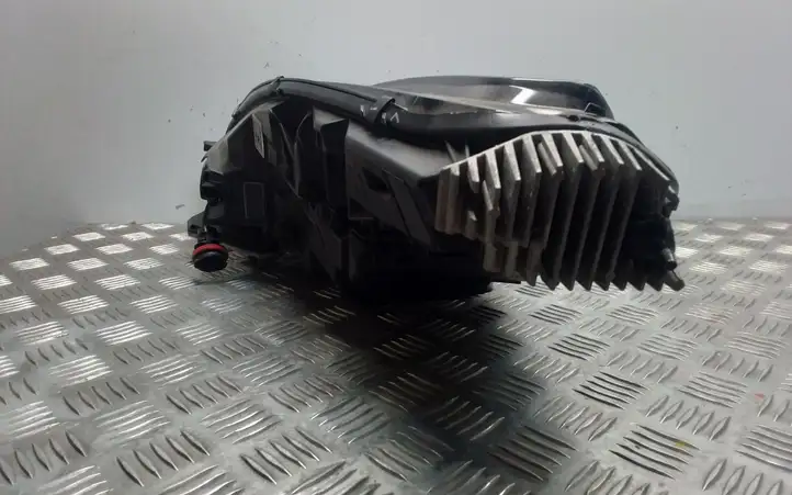 Tesla Model Y (2019 - 2024) 107737200 Передняя фара — фото 2