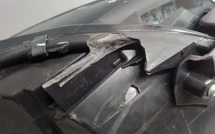Tesla Model Y (2019 - 2024) 107737200 Передняя фара — фото 6