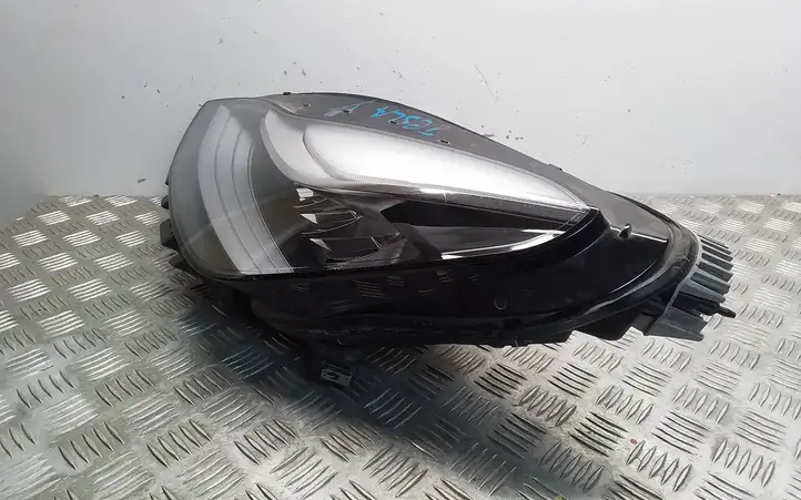 Tesla Model Y (2019 - 2024) 107737100 Передняя фара — фото 2