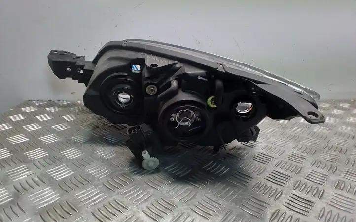 Mazda 3 II (2013 - 2017) P2951R Передняя фара — фото 4