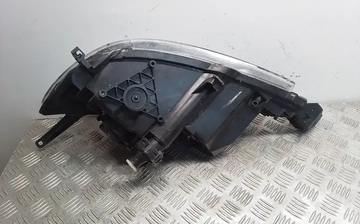 Mazda 3 II (2013 - 2017) P2951R Передняя фара — фото 6