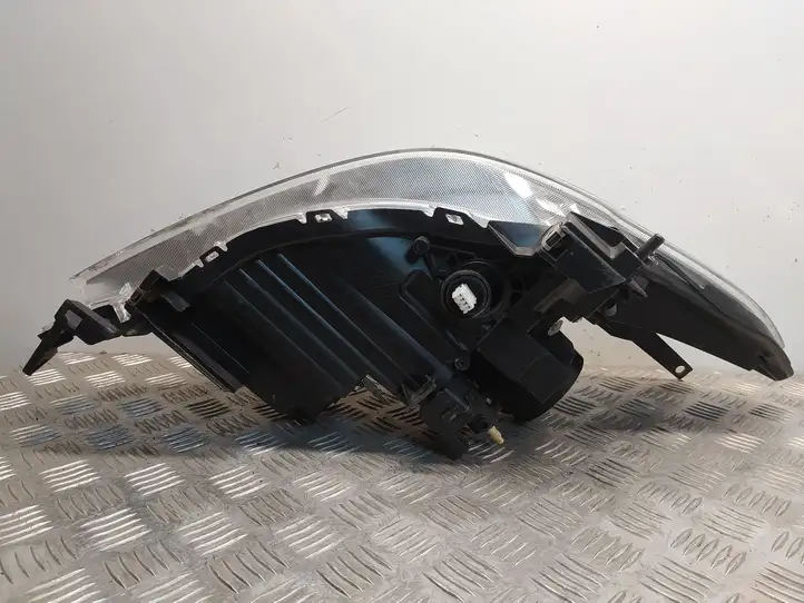 Mazda 5 (2005 - 2010) C29151040 Передняя фара — фото 6