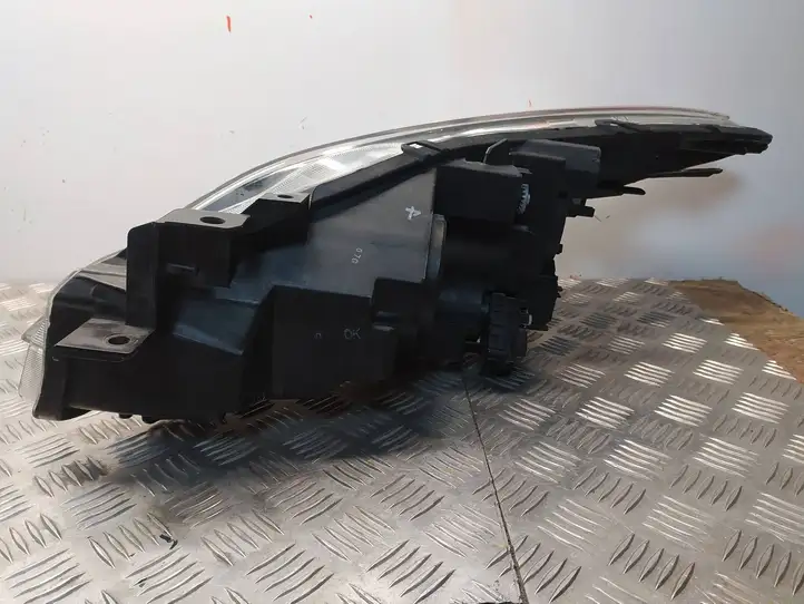 Mazda 3 II (2011 - 2013) BDG751030 Передняя фара — фото 2
