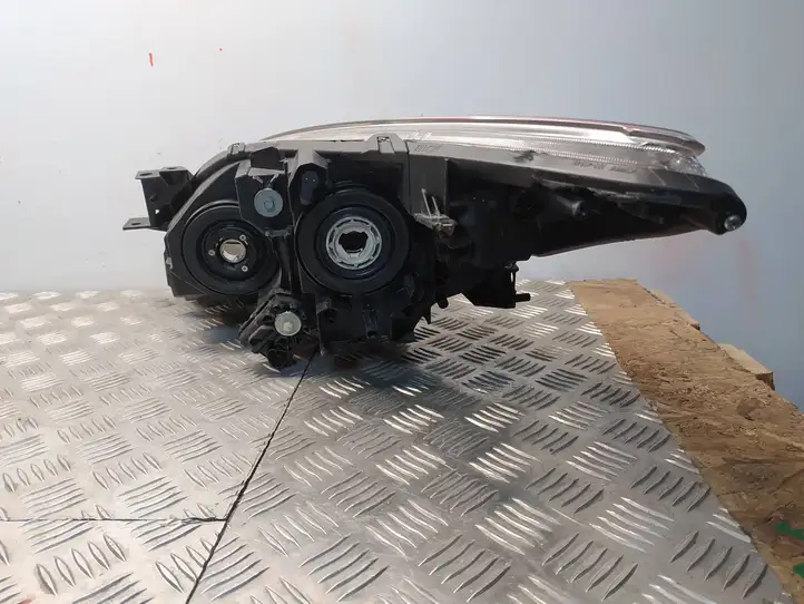 Mazda 3 II (2011 - 2013) BDG751030 Передняя фара — фото 3