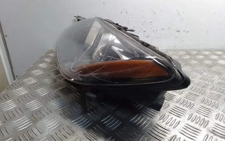 Mazda RX8 (2003 - 2008) 10041028 Передняя фара — фото 3