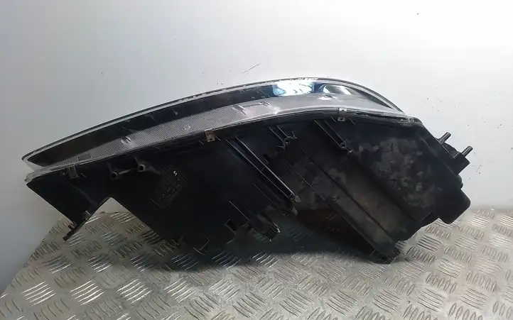Mazda 6 (2005 - 2007) 014003902 Передняя фара — фото 4