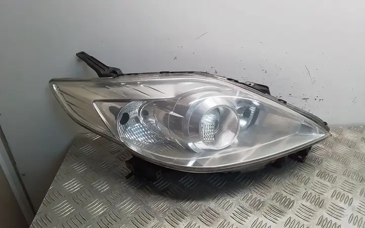 Mazda 5 (2005 - 2010) C29151030 Передняя фара — фото 1