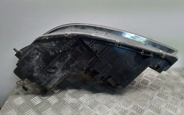 Mazda 6 (2005 - 2007) 014003909 Передняя фара — фото 6