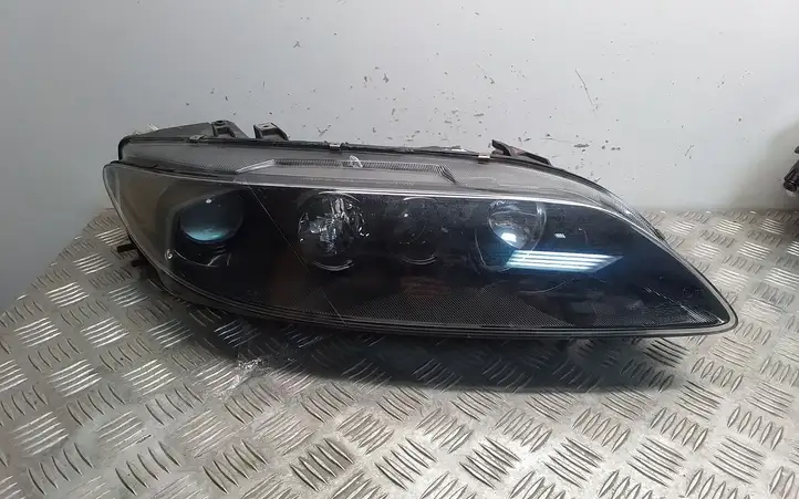 Mazda 6 (2005 - 2007) 014002473 Передняя фара — фото 1