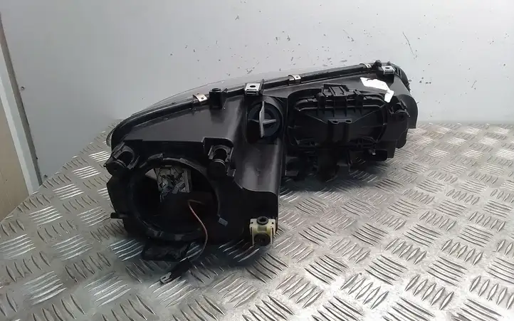 Mazda 6 (2005 - 2007) 014003908 Передняя фара — фото 3