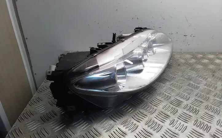 Mazda 6 (2005 - 2007) 014002473 Передняя фара — фото 2
