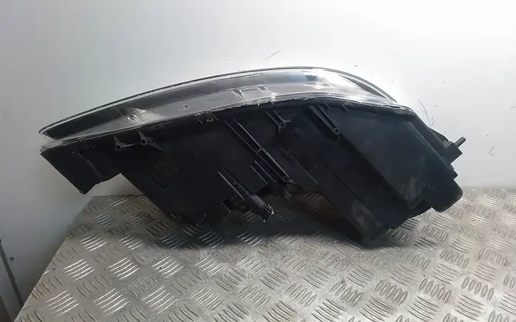 Mazda 6 (2005 - 2007) 014002472 Передняя фара — фото 6