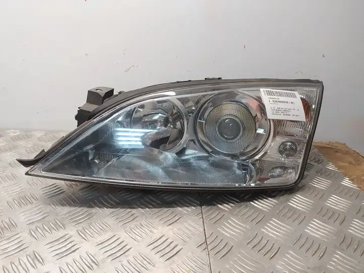 Ford Mondeo Mk III (2000 - 2007) 0301174271 Передняя фара — фото 1