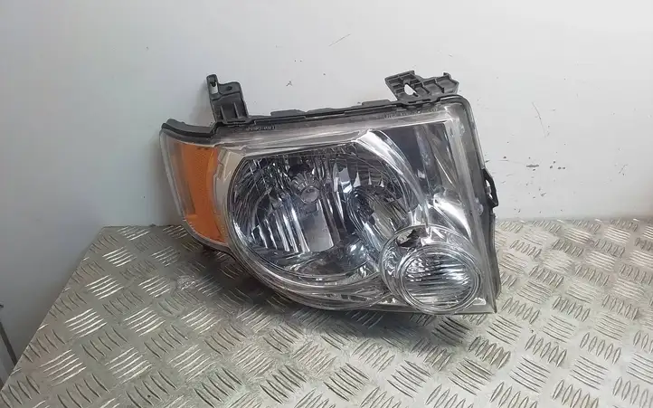 Ford Escape II (2007 - 2012) L8413005AF Передняя фара — фото 1