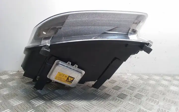 Ford Focus C-MAX (2003 - 2010) 16531001 Передняя фара — фото 5