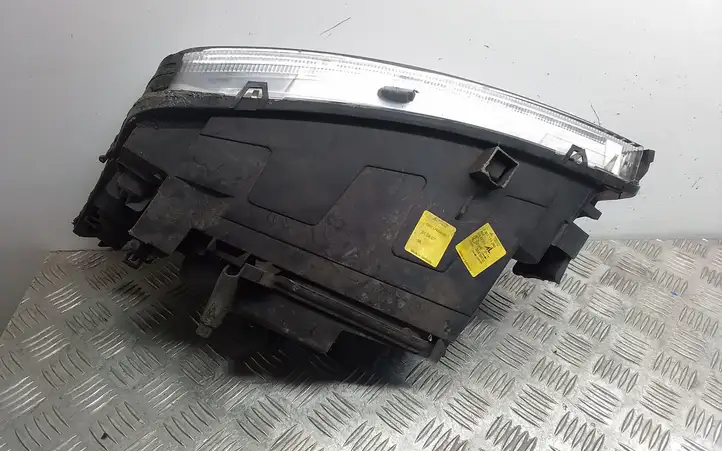 Ford Mondeo Mk III (2000 - 2007) 0301174280 Передняя фара — фото 5