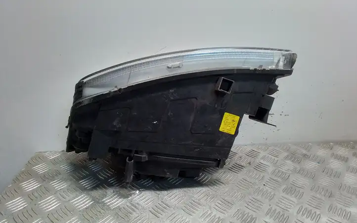 Ford Mondeo Mk III (2000 - 2007) 0301174272 Передняя фара — фото 5