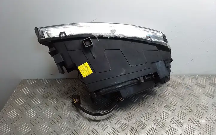 Ford Mondeo Mk III (2000 - 2007) 0301174271 Передняя фара — фото 5