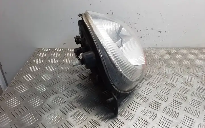 Ford Ka (1996 - 2008) Передняя фара — фото 2