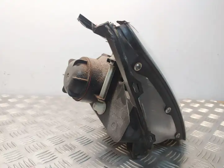 Ford Focus (1998 - 2004) YS4X13005 Передняя фара — фото 4