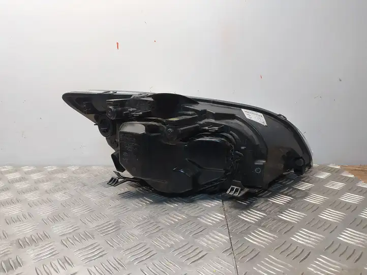Ford Focus (2005 - 2008) 4M5113101AB Передняя фара — фото 4