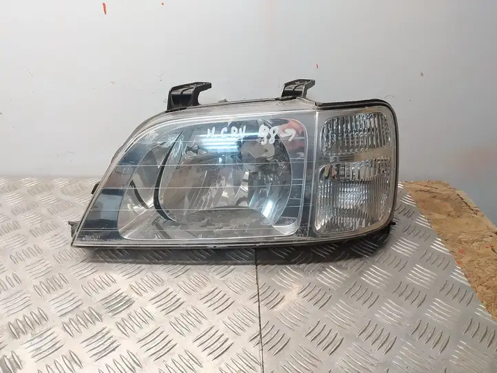 Honda CR-V (2001 - 2004) 0337607L Передняя фара — фото 1