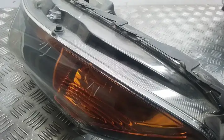 Honda Accord (2008 - 2016) P7265 Передняя фара — фото 3