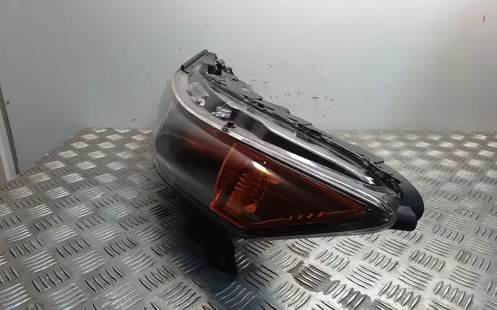 Honda Accord (2008 - 2016) P7265 Передняя фара — фото 2