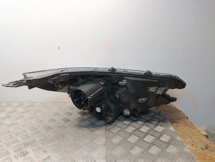 Honda CR-V (2012 - 2016) W0780 Передняя фара — фото 4