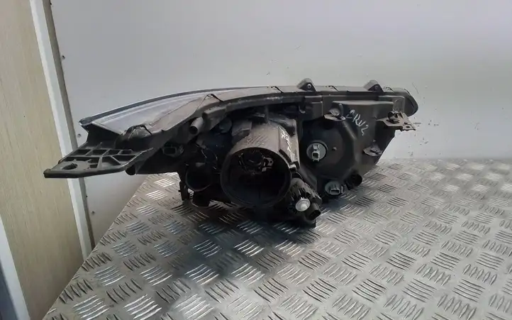 Honda CR-V (2012 - 2016) W0778 Передняя фара — фото 3