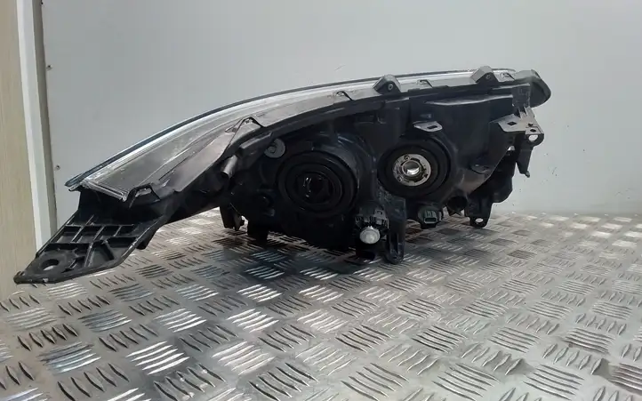 Honda CR-V (2012 - 2016) W0779 Передняя фара — фото 3