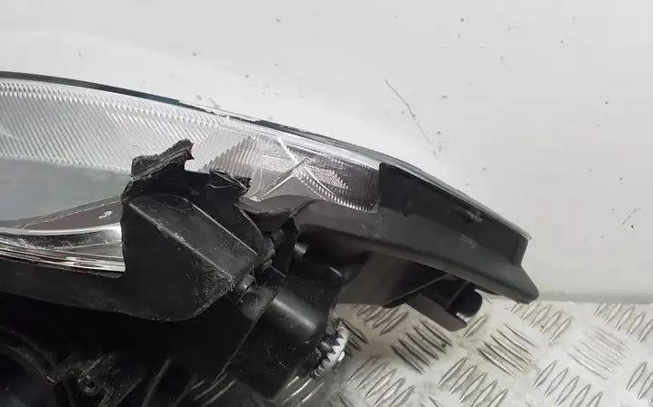 Honda Insight (2009 - 2011) 10022875 Передняя фара — фото 6