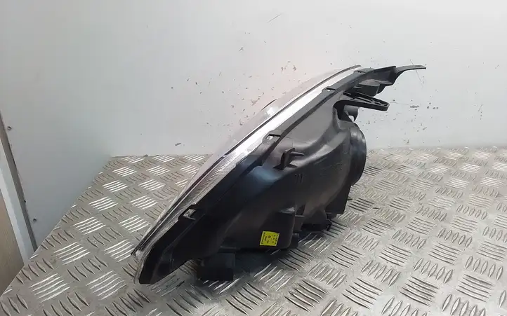 Honda Civic (2001 - 2005) Передняя фара — фото 4