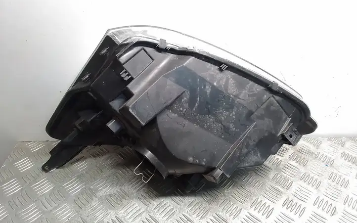 Honda Civic (2001 - 2005) Передняя фара — фото 6