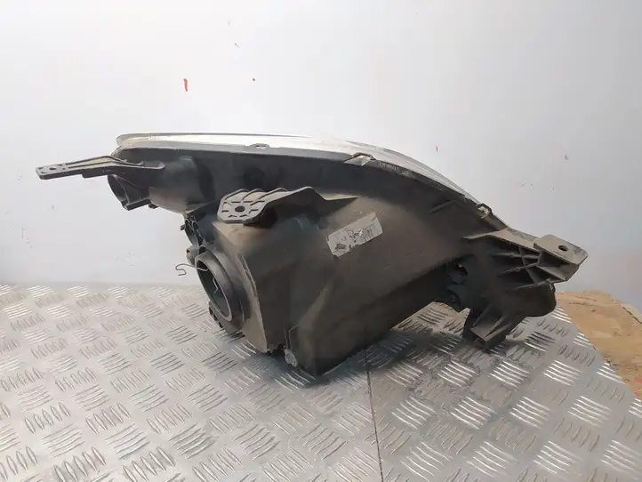 Honda CR-V (2006 - 2009) 33150SCAYG020M1 Передняя фара — фото 3
