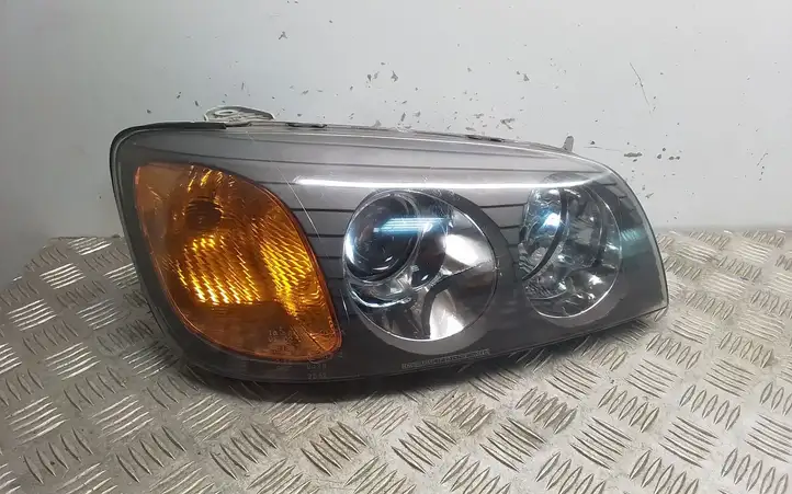 Hyundai XG (1999 - 2002) 1017497 Передняя фара — фото 1